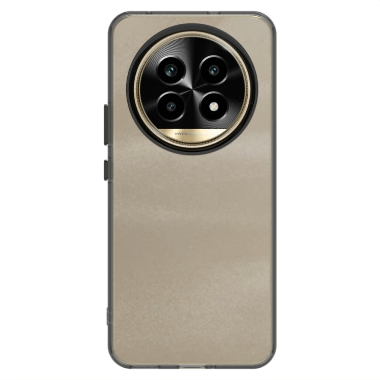For Realme 13 Pro+ 5G Candy PC Hybrid TPU Shockproof Phone Case