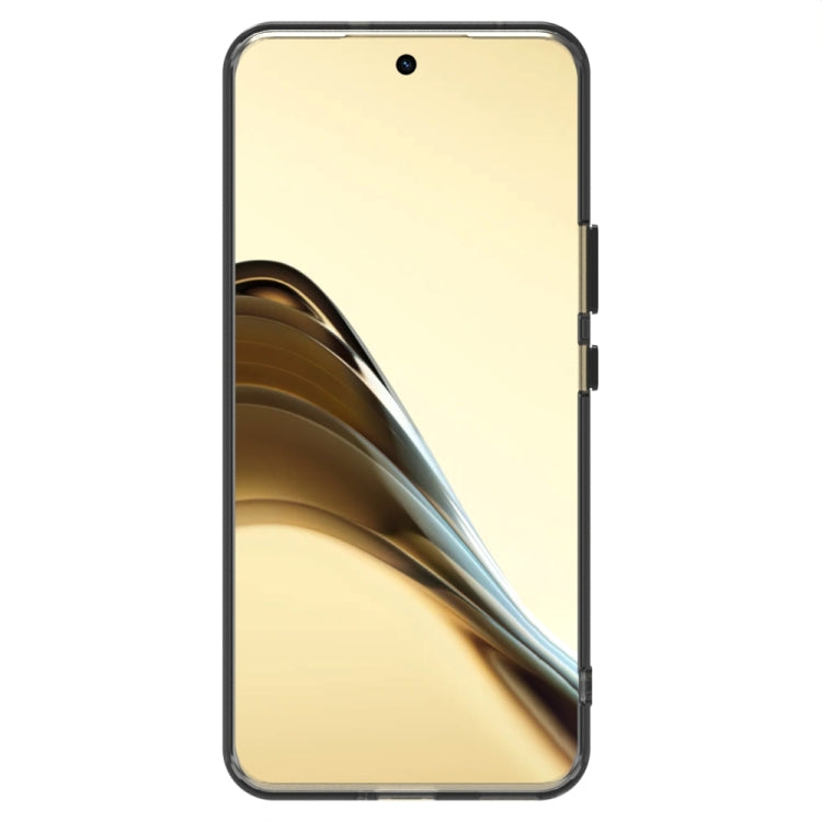 For Realme 13 Pro+ 5G Candy PC Hybrid TPU Shockproof Phone Case