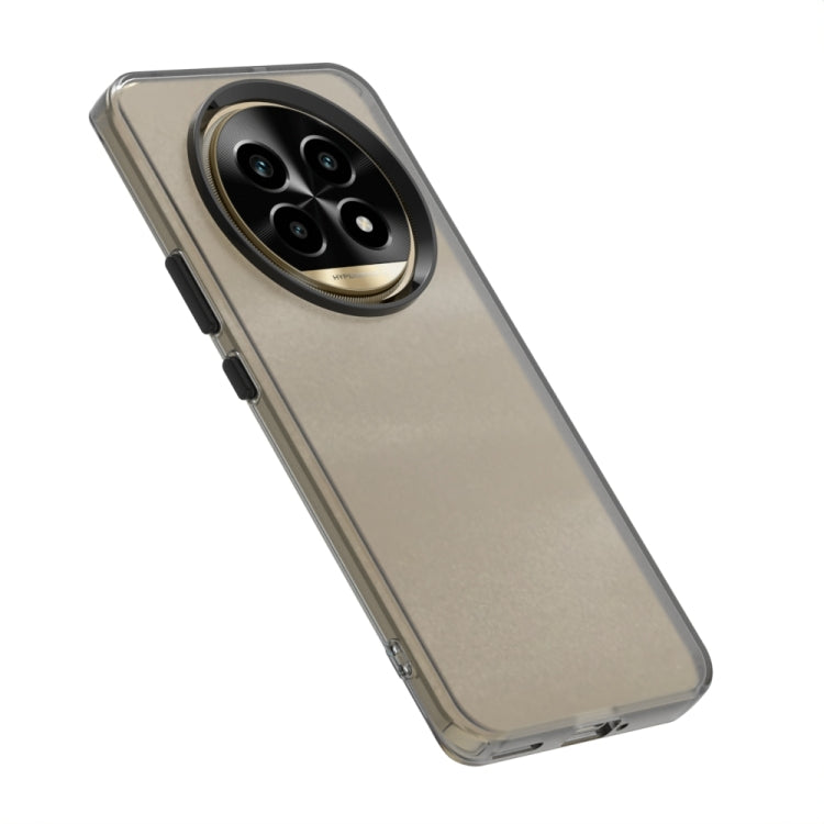 For Realme 13 Pro+ 5G Candy PC Hybrid TPU Shockproof Phone Case