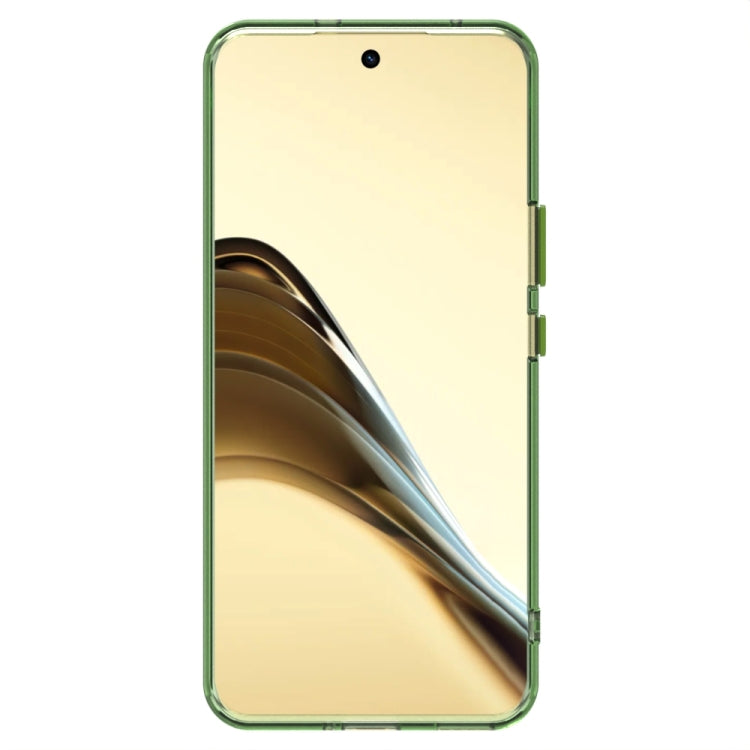 For Realme 13 Pro+ 5G Candy PC Hybrid TPU Shockproof Phone Case