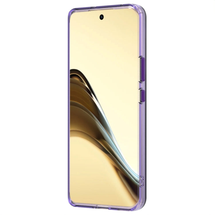 For Realme 13 Pro+ 5G Candy PC Hybrid TPU Shockproof Phone Case