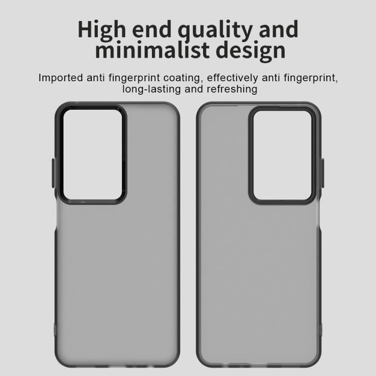 For Realme V70 Candy PC Hybrid TPU Shockproof Phone Case