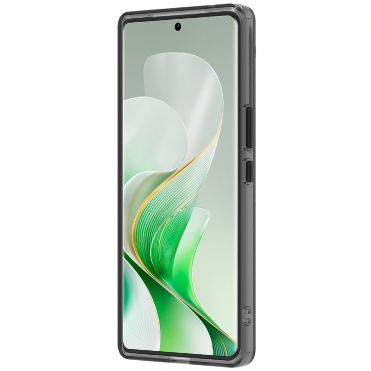 For vivo S19 Pro Candy PC Hybrid TPU Shockproof Phone Case