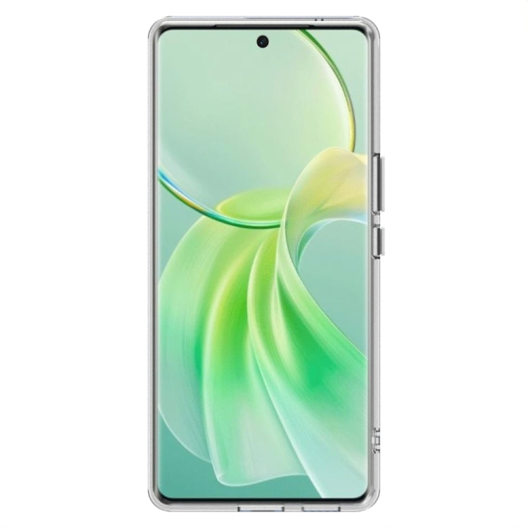 For vivo Y200 Pro Candy PC Hybrid TPU Shockproof Phone Case