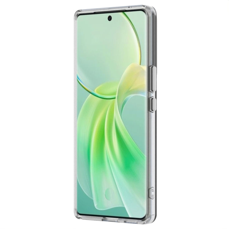 For vivo Y200 Pro Candy PC Hybrid TPU Shockproof Phone Case