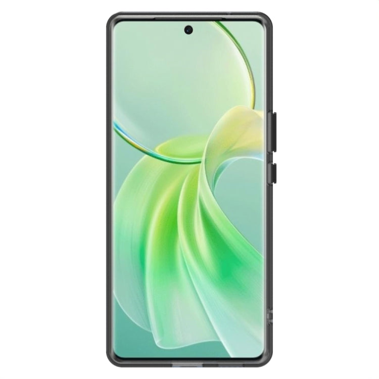 For vivo Y200 Pro Candy PC Hybrid TPU Shockproof Phone Case