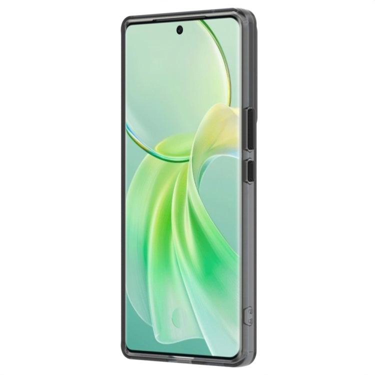 For vivo Y200 Pro Candy PC Hybrid TPU Shockproof Phone Case