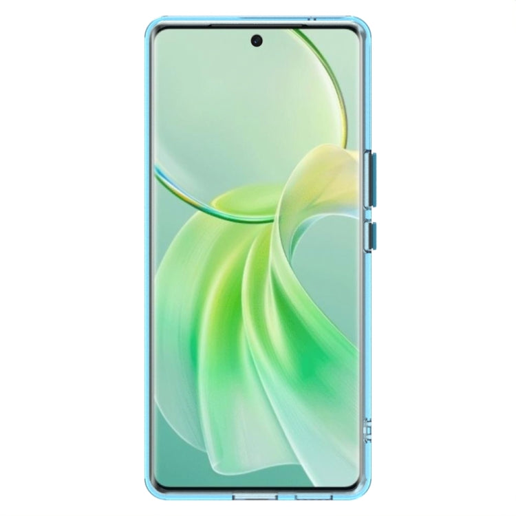 For vivo Y200 Pro Candy PC Hybrid TPU Shockproof Phone Case
