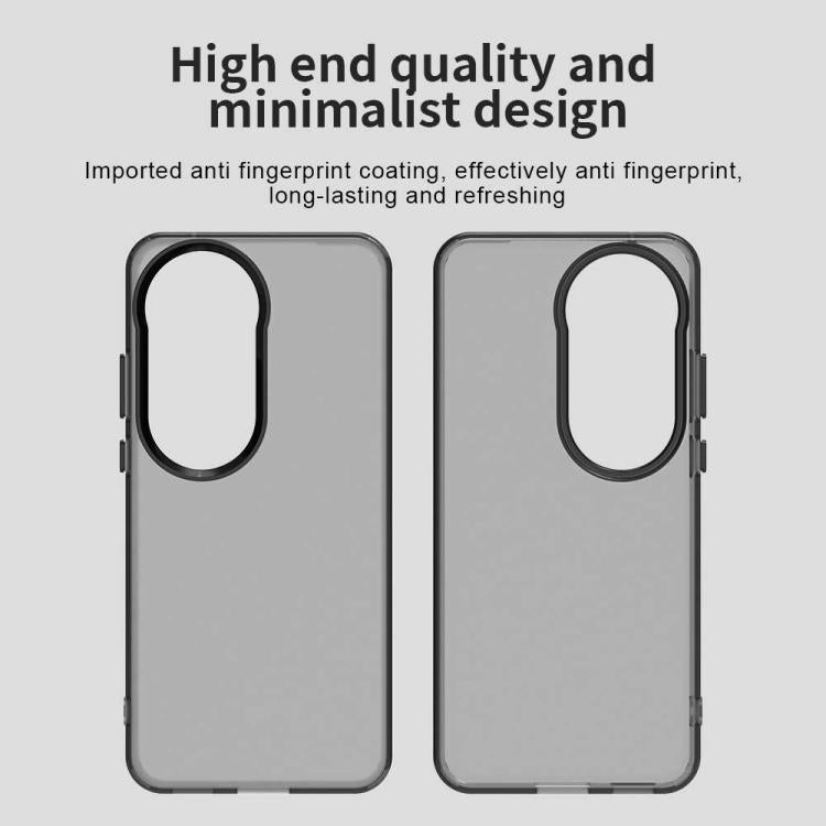 For vivo S20 5G Candy PC Hybrid TPU Shockproof Phone Case
