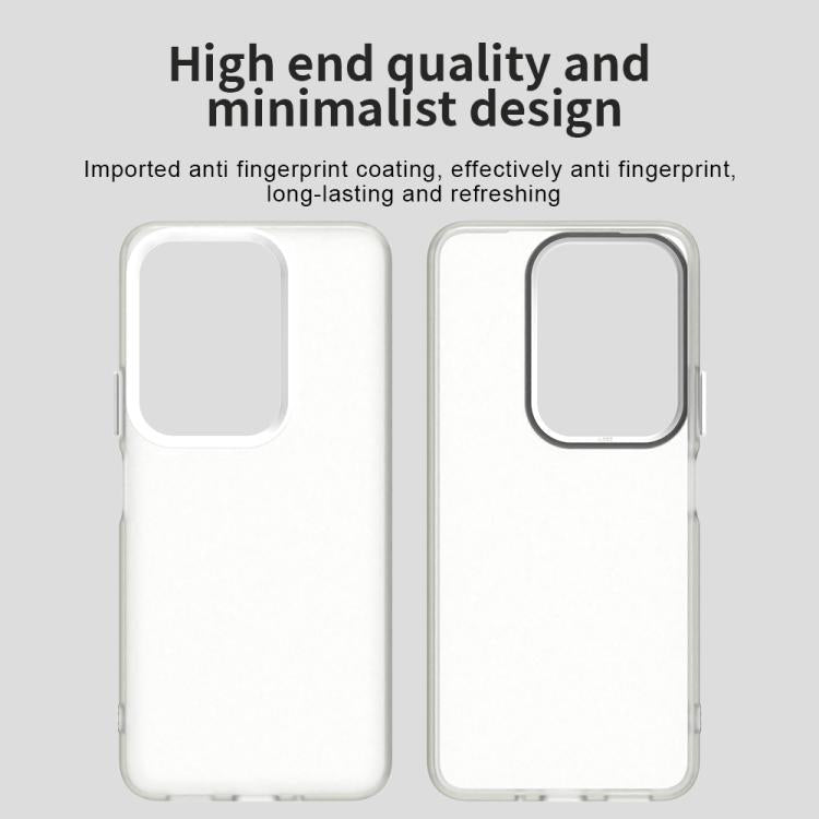 For vivo Y29 4G Candy PC Hybrid TPU Shockproof Phone Case