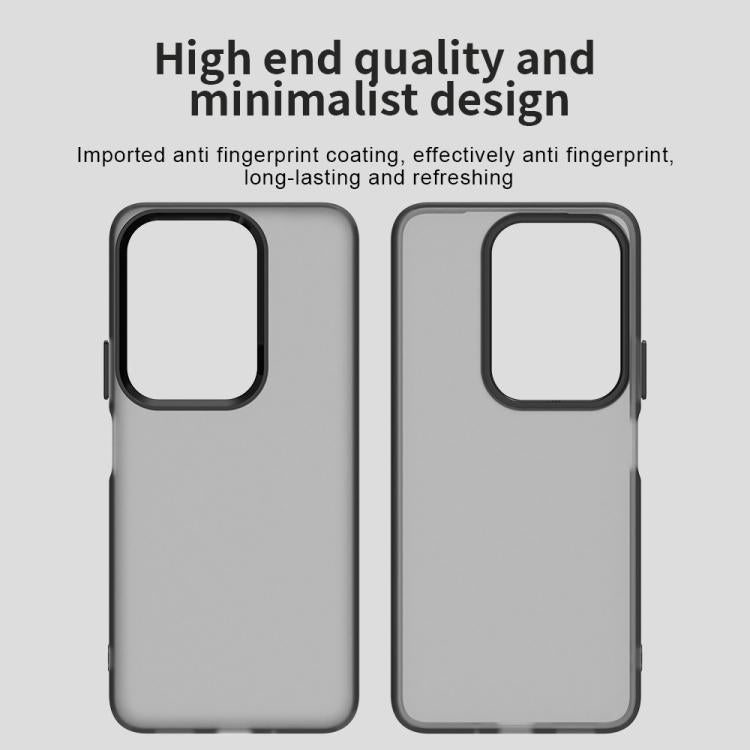 For vivo Y29 4G Candy PC Hybrid TPU Shockproof Phone Case