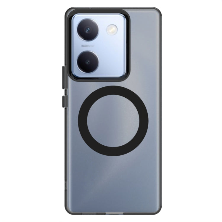 For vivo Y200 Pro Candy Magsafe PC Hybrid TPU Phone Case