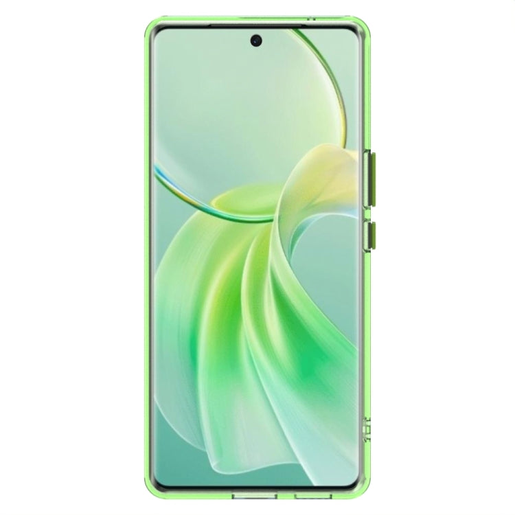 For vivo Y200 Pro Candy Magsafe PC Hybrid TPU Phone Case