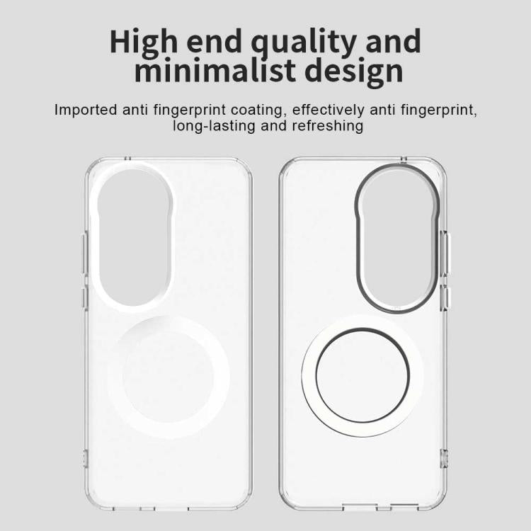 For vivo S20 5G Candy Magsafe PC Hybrid TPU Phone Case