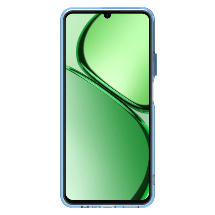 For Realme C61 Candy Magsafe PC Hybrid TPU Phone Case