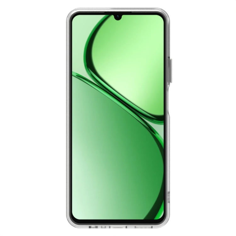 For Realme Narzo N63 Candy Magsafe PC Hybrid TPU Phone Case