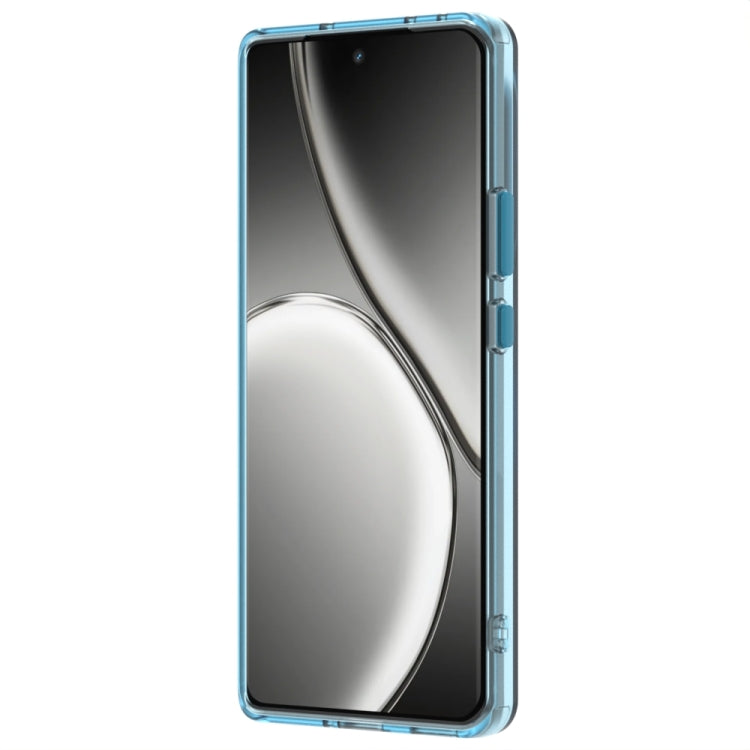 For Realme GT 6T Candy Magsafe PC Hybrid TPU Phone Case