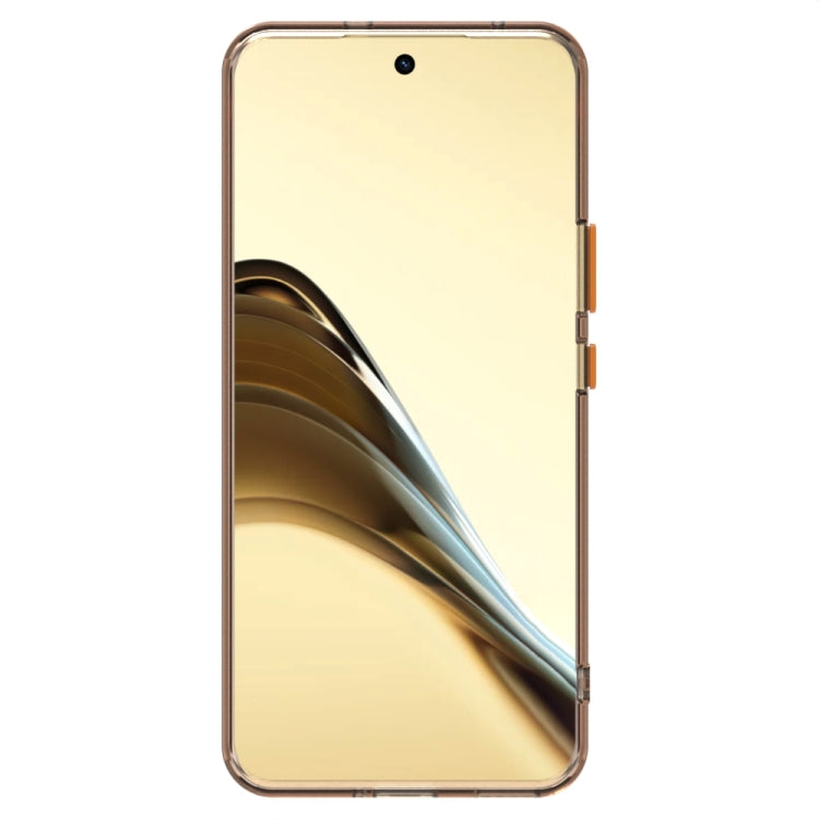 For Realme 13 Pro+ 5G Candy Magsafe PC Hybrid TPU Phone Case