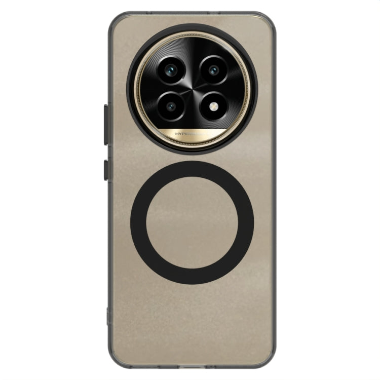 For Realme 13 Pro+ 5G Candy Magsafe PC Hybrid TPU Phone Case