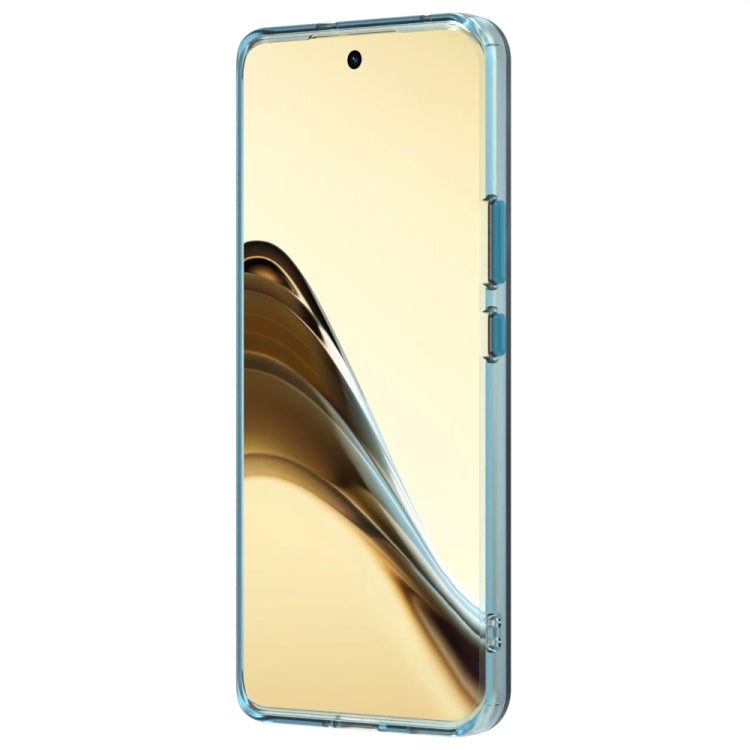 For Realme 13 Pro+ 5G Candy Magsafe PC Hybrid TPU Phone Case