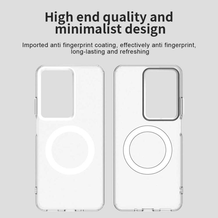 For Realme C75 Candy Magsafe PC Hybrid TPU Phone Case