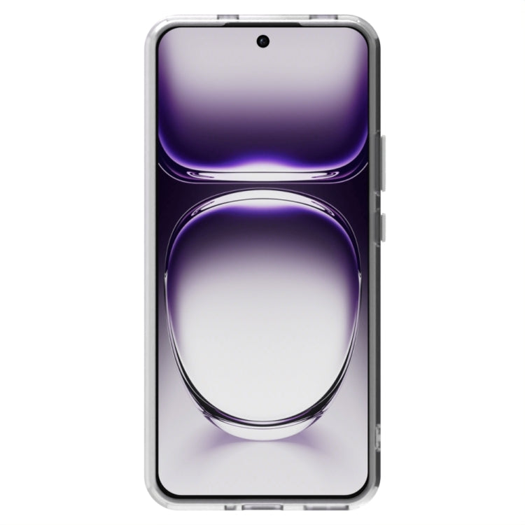 For OPPO Reno12 Pro Global Candy Magsafe PC Hybrid TPU Phone Case