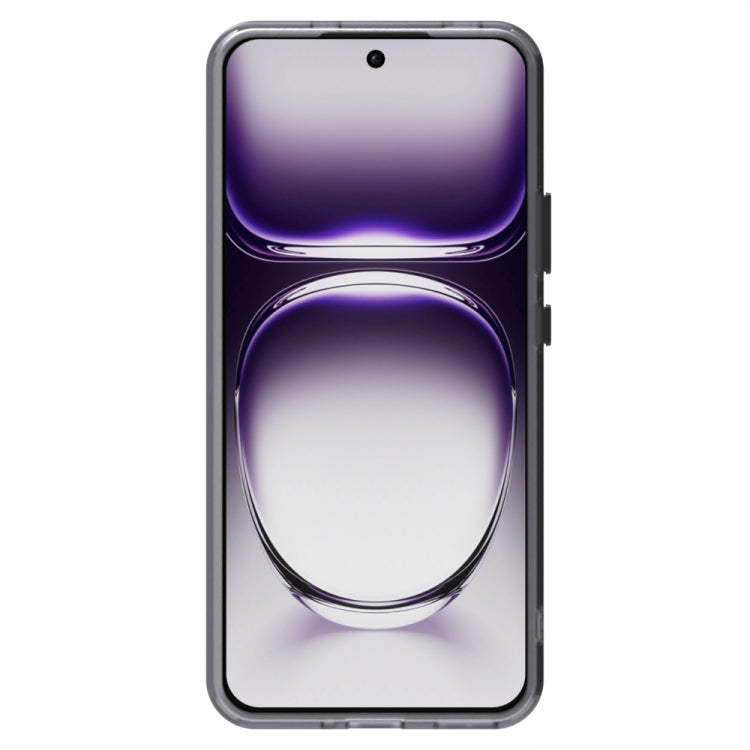 For OPPO Reno12 Global Candy Magsafe PC Hybrid TPU Phone Case