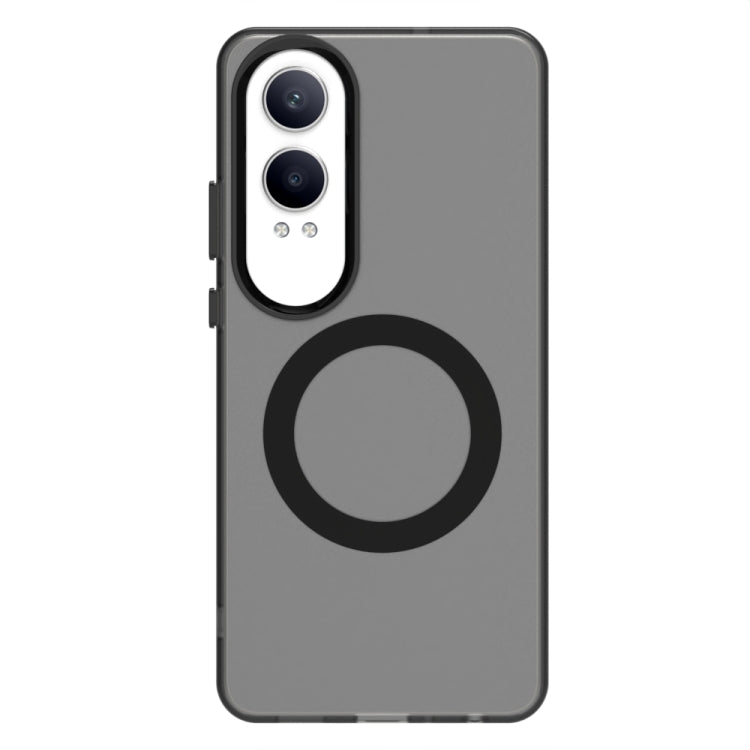 For OPPO K12x Candy Magsafe PC Hybrid TPU Phone Case