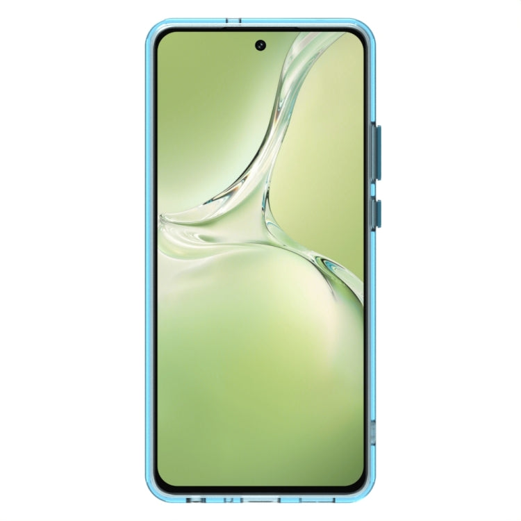 For OPPO K12x Candy Magsafe PC Hybrid TPU Phone Case