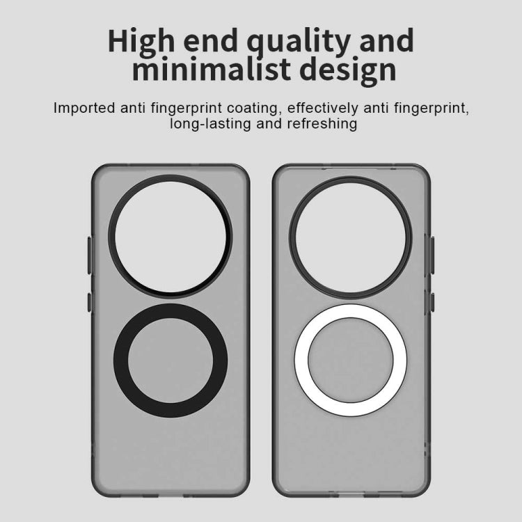 For OPPO F27 5G Candy Magsafe PC Hybrid TPU Phone Case