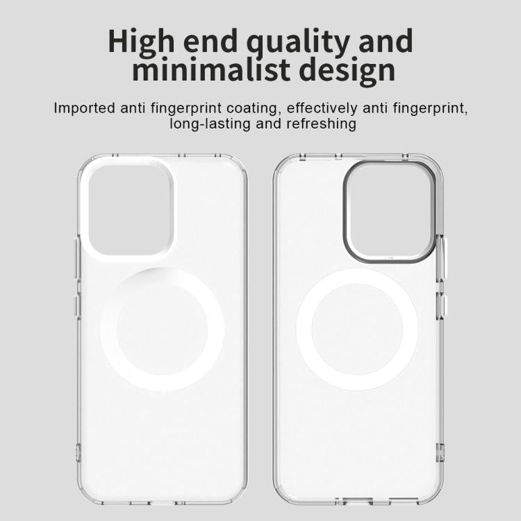 For OPPO Reno14 Global Candy Magsafe PC Hybrid TPU Phone Case