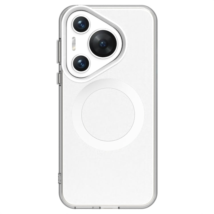 For Huawei Pura 70 Candy Magsafe PC Hybrid TPU Phone Case