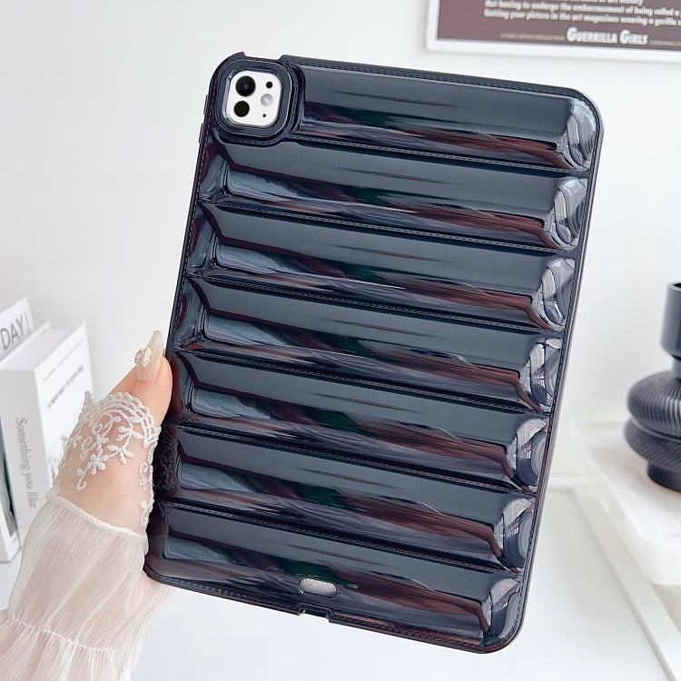 For iPad Pro 11 2025 / 2024 Eiderdown Cushion Shockproof Tablet Case