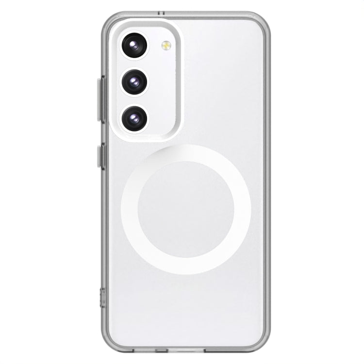 For Samsung Galaxy S23+ 5G Candy Magsafe PC Hybrid TPU Phone Case