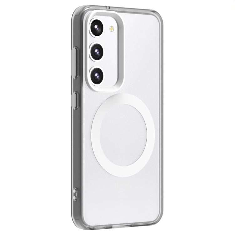 For Samsung Galaxy S23+ 5G Candy Magsafe PC Hybrid TPU Phone Case