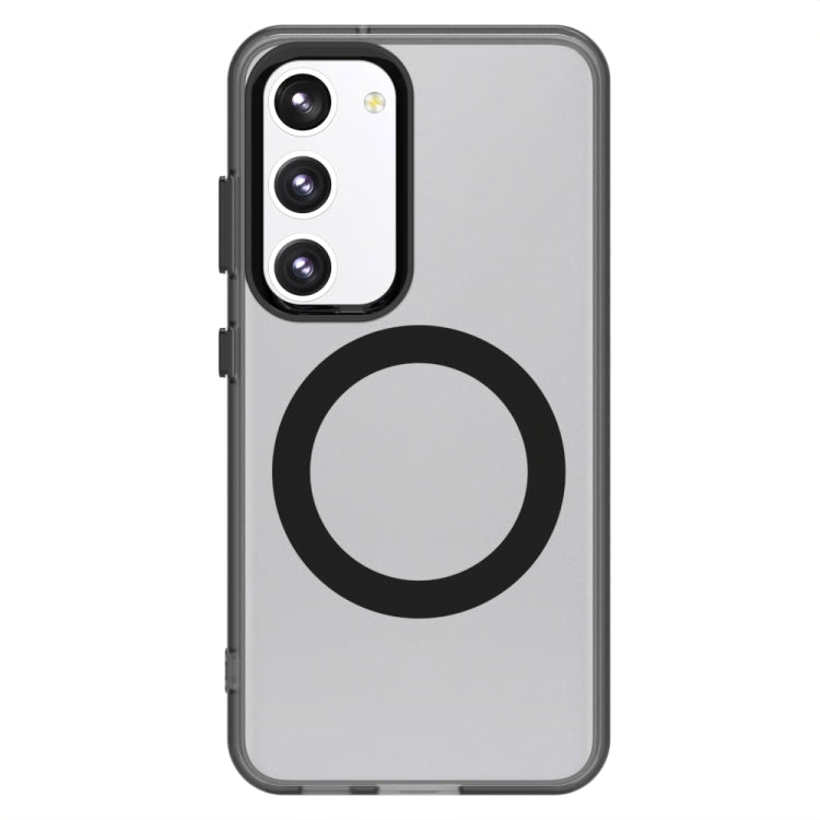 For Samsung Galaxy S23+ 5G Candy Magsafe PC Hybrid TPU Phone Case