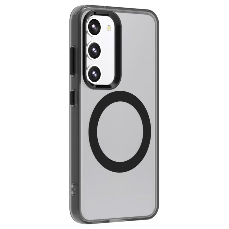 For Samsung Galaxy S23+ 5G Candy Magsafe PC Hybrid TPU Phone Case