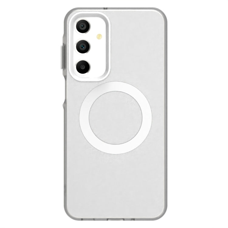 For Samsung Galaxy A16 5G Candy Magsafe PC Hybrid TPU Phone Case