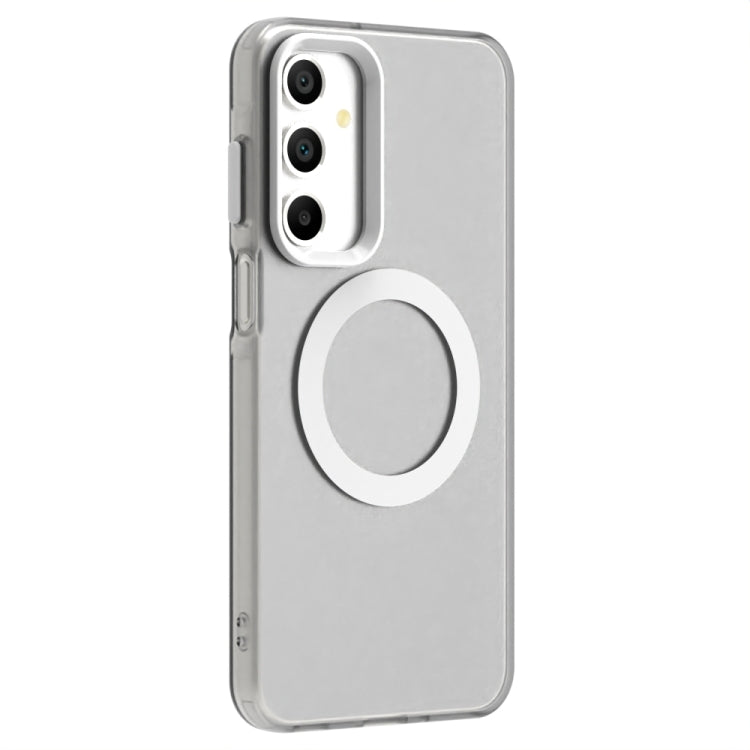 For Samsung Galaxy A16 5G Candy Magsafe PC Hybrid TPU Phone Case