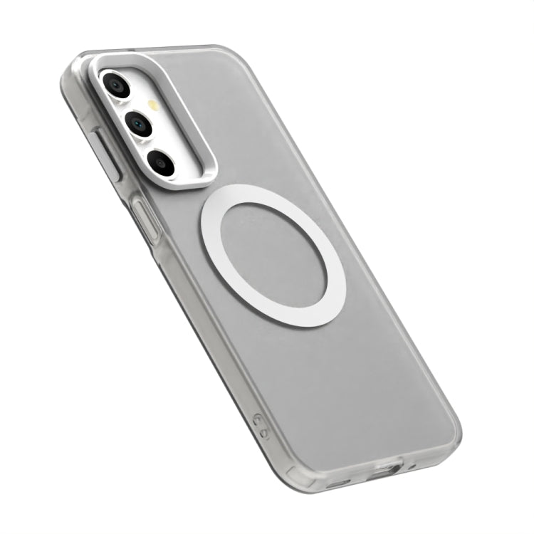 For Samsung Galaxy A16 5G Candy Magsafe PC Hybrid TPU Phone Case