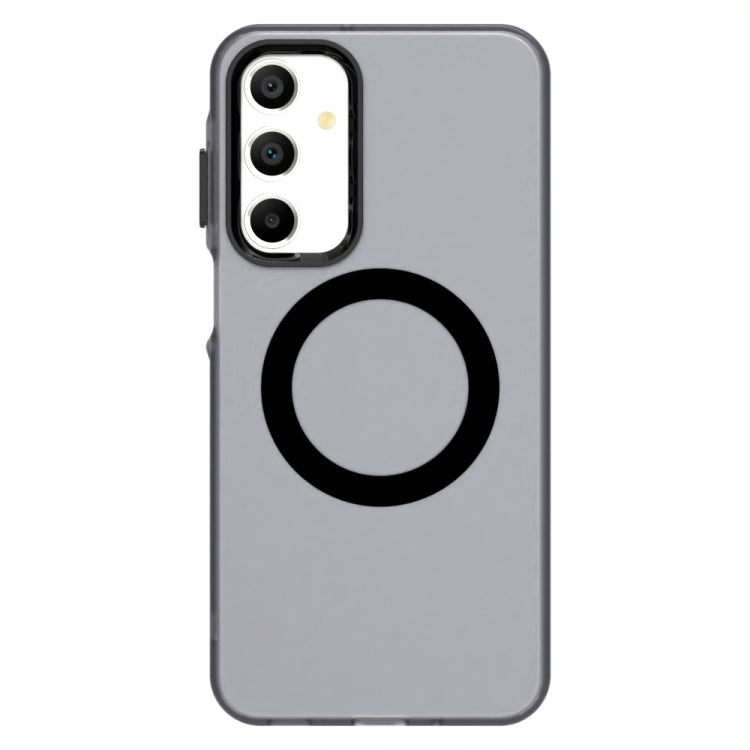 For Samsung Galaxy A16 5G Candy Magsafe PC Hybrid TPU Phone Case