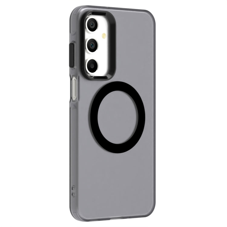For Samsung Galaxy A16 5G Candy Magsafe PC Hybrid TPU Phone Case