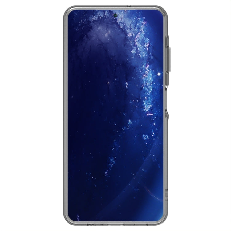 For Samsung Galaxy A06 4G Candy Magsafe PC Hybrid TPU Phone Case