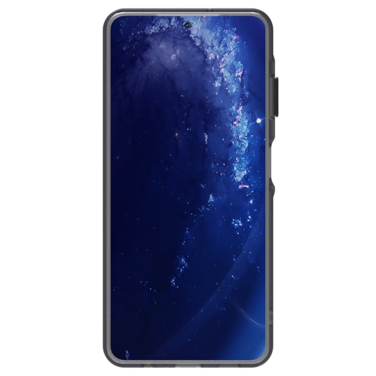 For Samsung Galaxy A06 4G Candy Magsafe PC Hybrid TPU Phone Case