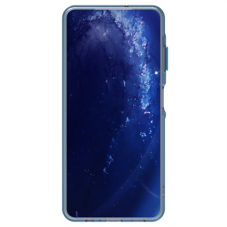 For Samsung Galaxy A06 4G Candy Magsafe PC Hybrid TPU Phone Case