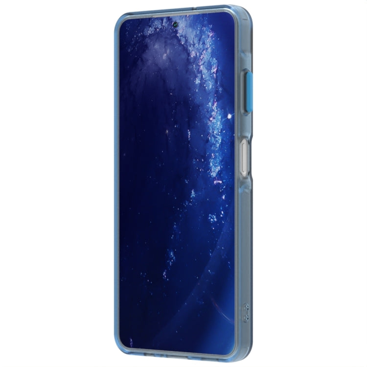 For Samsung Galaxy A06 4G Candy Magsafe PC Hybrid TPU Phone Case