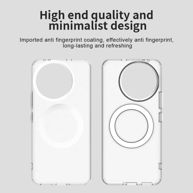 For Xiaomi 14 Civi Candy Magsafe PC Hybrid TPU Phone Case