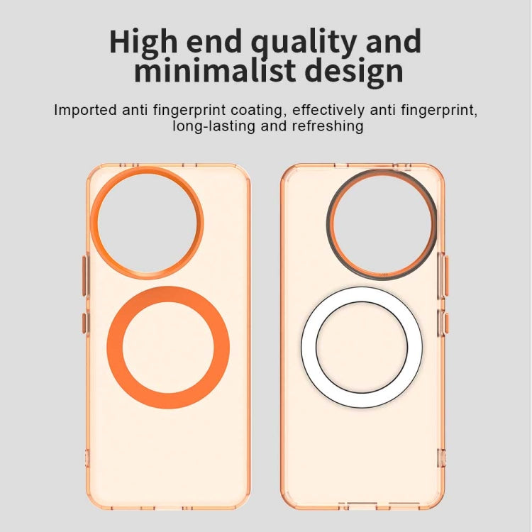 For Xiaomi 14 Civi Candy Magsafe PC Hybrid TPU Phone Case