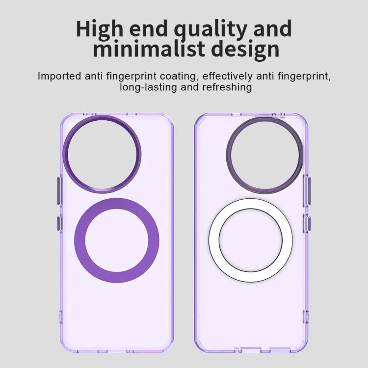 For Xiaomi 14 Civi Candy Magsafe PC Hybrid TPU Phone Case