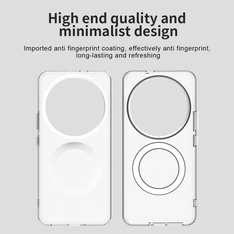 For Xiaomi 14 Ultra Candy Magsafe PC Hybrid TPU Phone Case